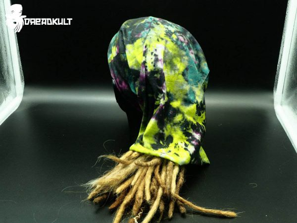 Dread tube - nebula dreadtube, dreadtube, dread headband, drealocks rule, tube, awesome tube, dread tuch, schlauch tuch dreadlocks, dreadlocks zusammenbinden, dread accessories, dread schlauch schaal